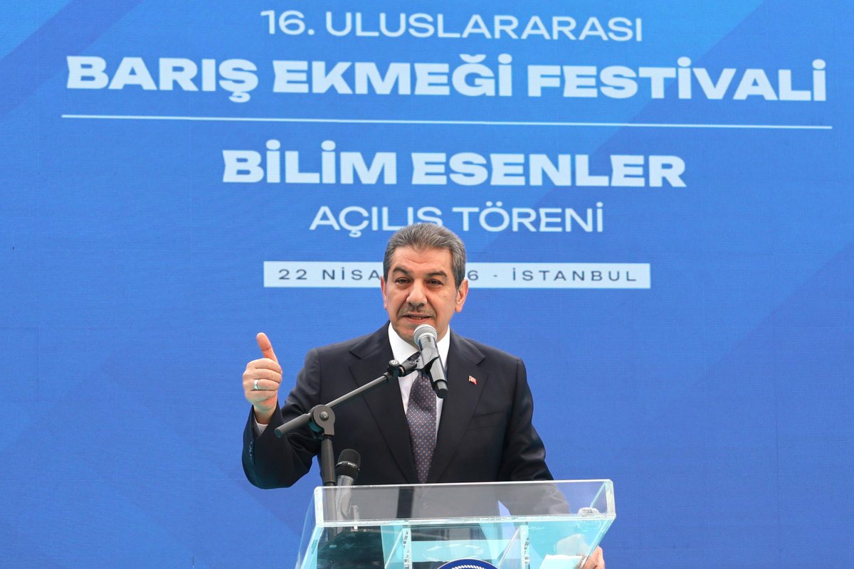 Mehmet Tevfik Göksu tweet media