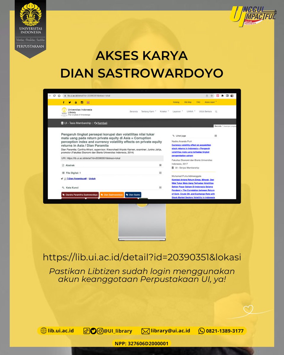 UI Library tweet media