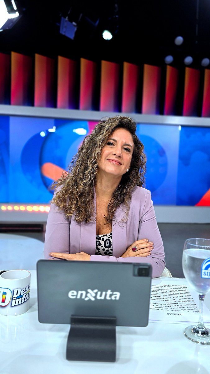 Desayunos informales tweet media