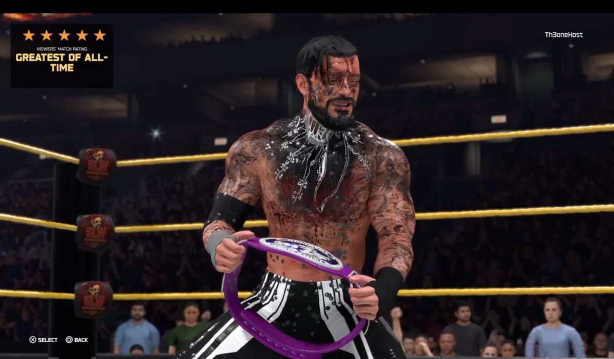 Matthew james tweet media