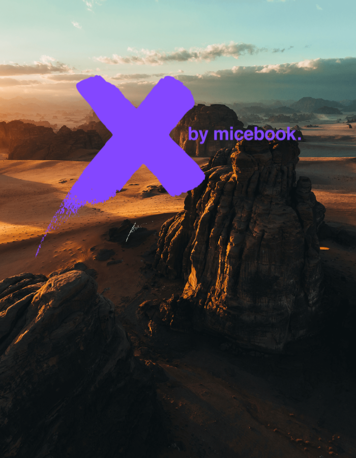 famtasticrocks's tweet image. #Famtastic #DiaryDates for #EventProfs
X by micebook | 1-4 October 2026 | Oman
micebook.com/x-by-micebook-…