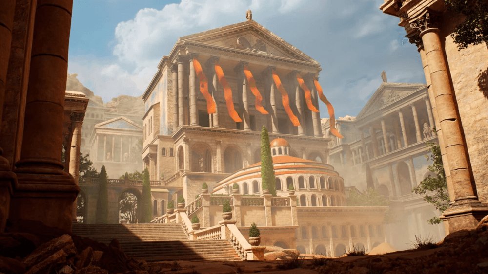 BundleFoundry's tweet photo. Become a 3D environment artist with our mega bundle!

30+ pro courses from AAA artists
Master Unreal, Maya, Blender, Substance
Save 95% (was $1,000+, now $50)

https://t.co/VSOojKVzlk

#3DArt #GameDev #UnrealEngine #Blender #tutorials #bundle https://t.co/c2rdhWltNr