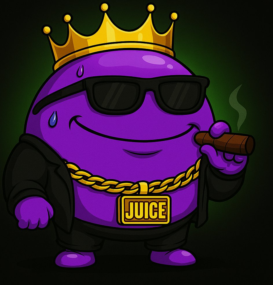 JUICE 🧃 tweet media