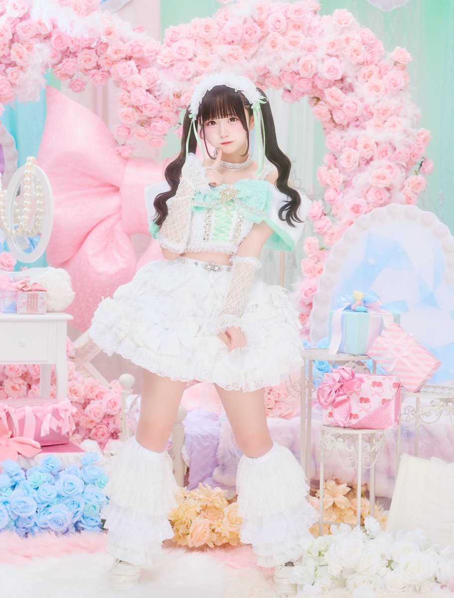 君に、胸キュン。 tweet media