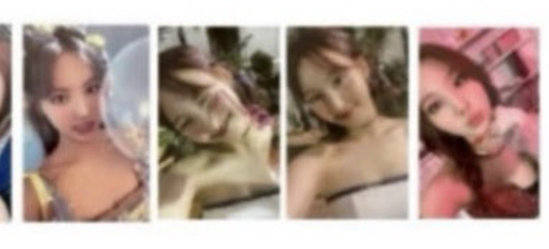 取引垢 tweet media
