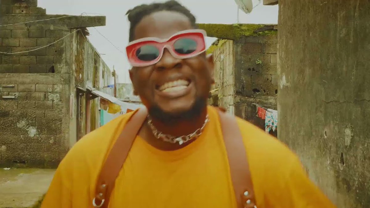 AfroVideo's tweet image. Mink's - Boumla (On ne pleure pas)

afro.video/video/minks-bo… 

#2022 #Cameroun #Hip Hop #Musique #Rap #Vidéo #afro #africa #afrique #video #clip #music #stream #artiste #artist