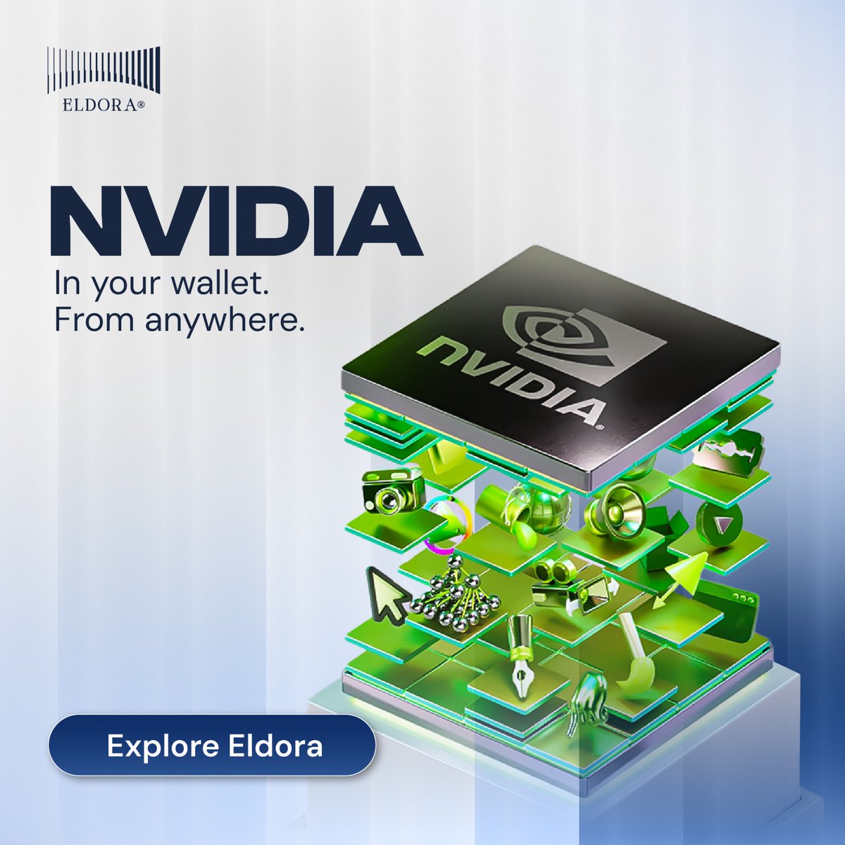 Eldora tweet media