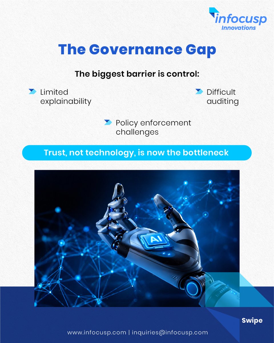 Infocusp Innovations tweet media