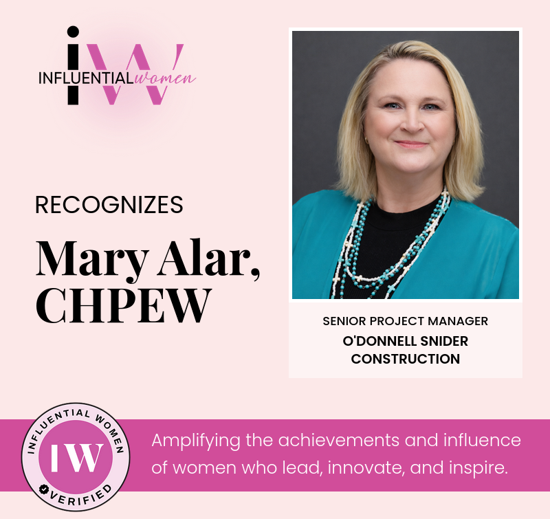 Influential Women tweet media