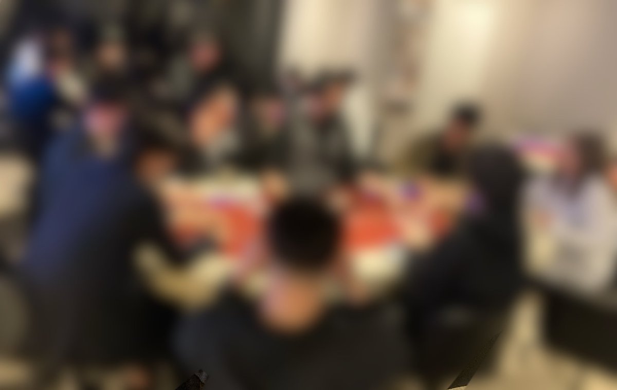 ATLAS大阪@4/26 ATLAS CUP PLATINA開催👑 tweet media