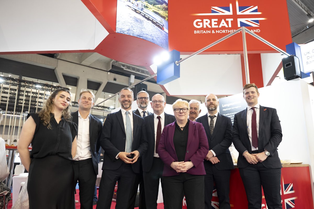 Defra UK tweet media