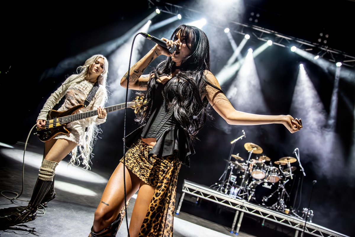 O2 Shepherd's Bush Empire tweet media