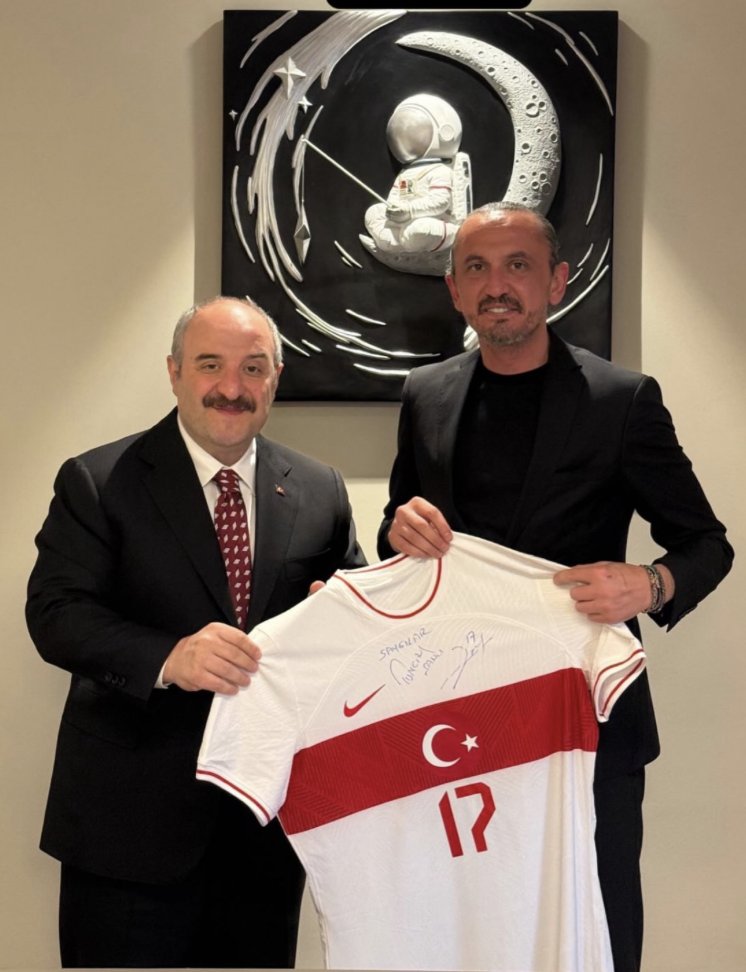 Buzz Spor tweet media