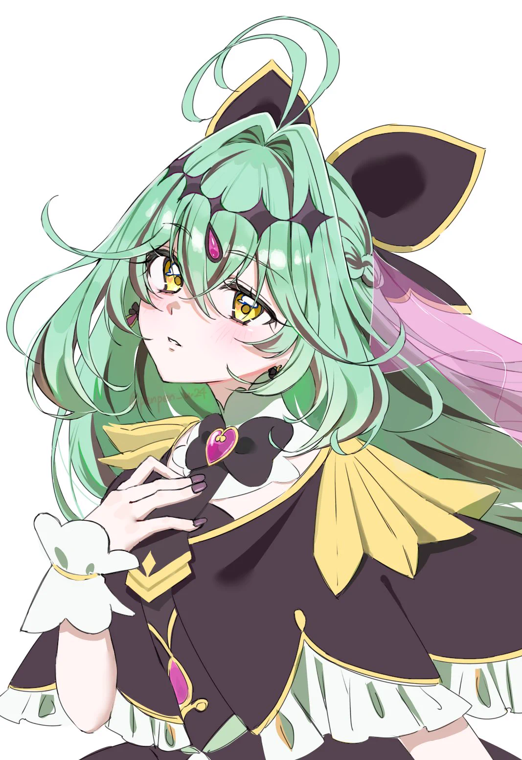 chocomint様♡ありがとうございます♡ はまびし🌱 on X: 