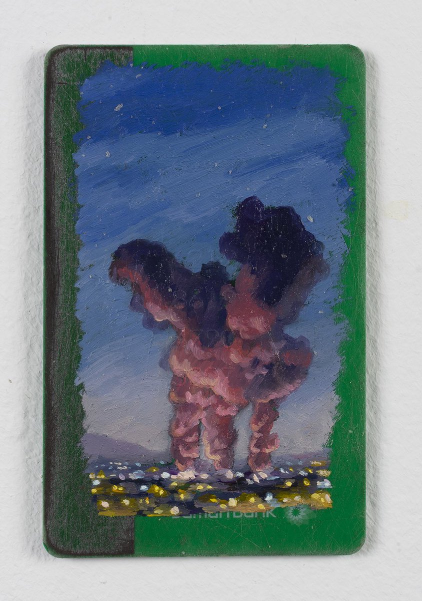 Me and Mozee tweet media