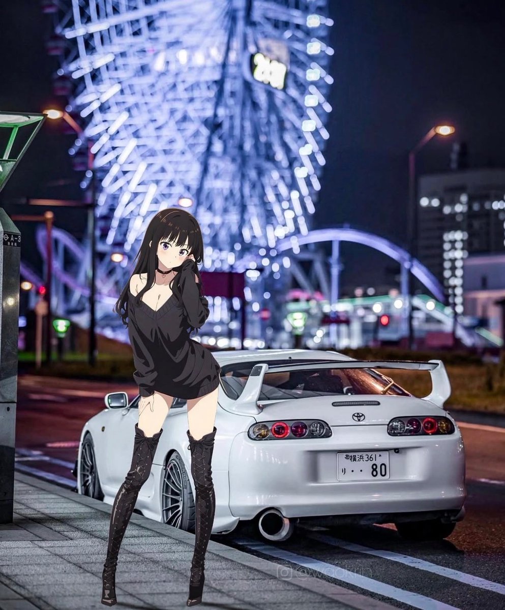 Kings of JDM tweet media