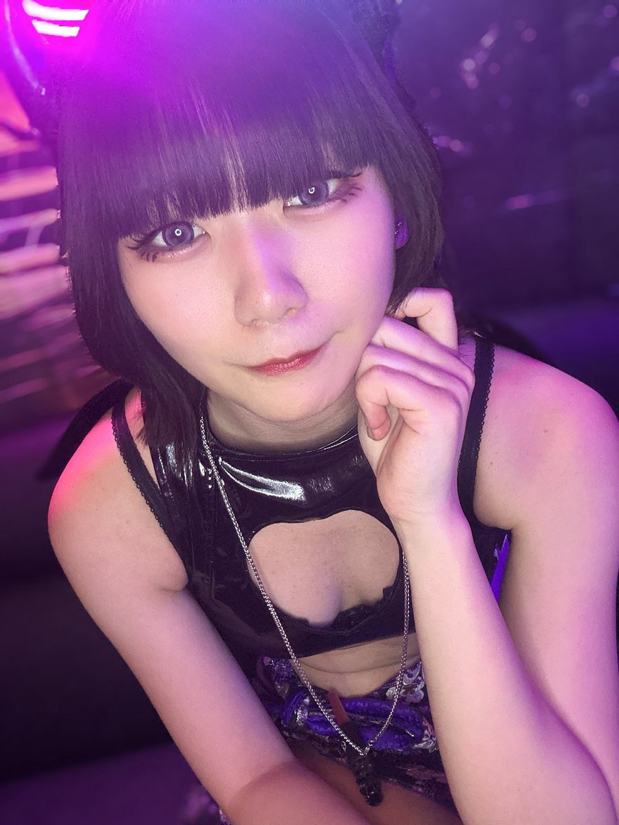 よぞら🌟succubus 夜伽 tweet media