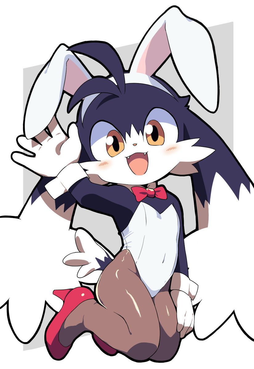 ドリー@避難所 tweet media