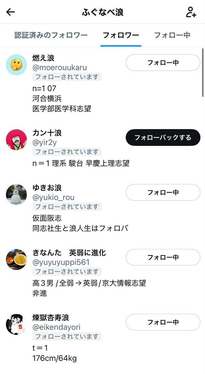 ゲゲゲの鬼多浪 tweet media