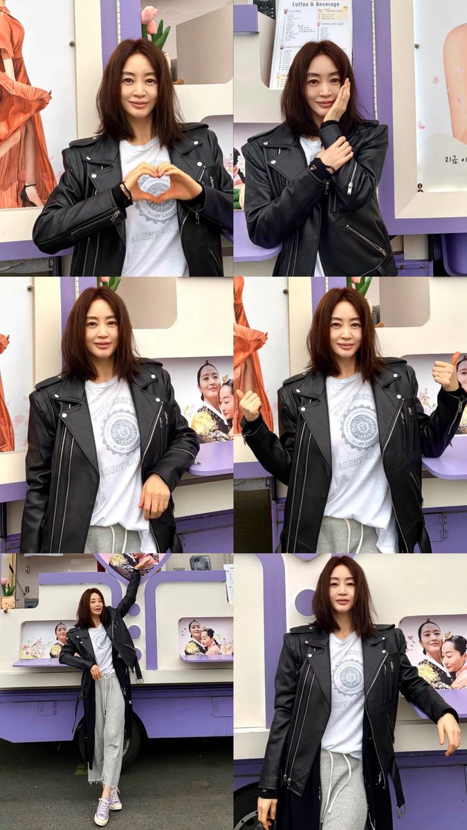 กอชอนอ 🫶🏼 김혜수 tweet media
