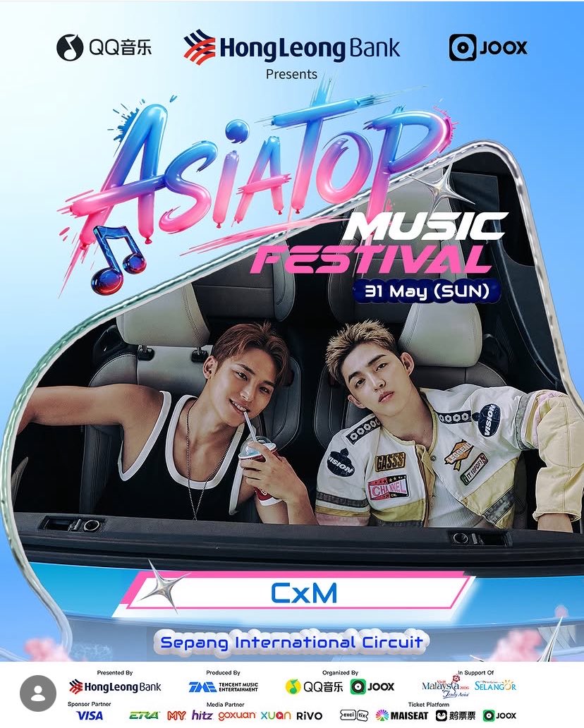 Selagi tak dapat ticket selagi tu rasa nak muntah. Please let me get the tickets. 😭