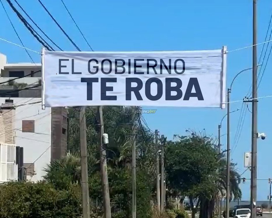 El Profe tweet media