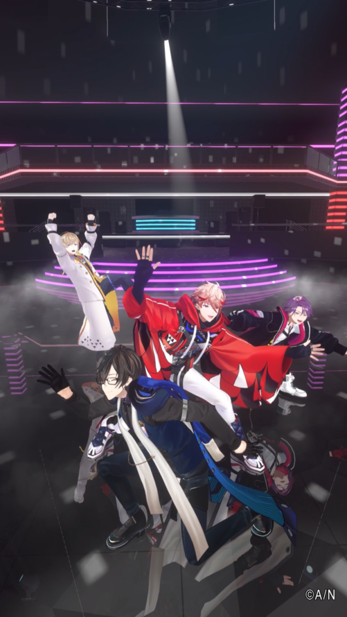 VOLTACTION tweet media