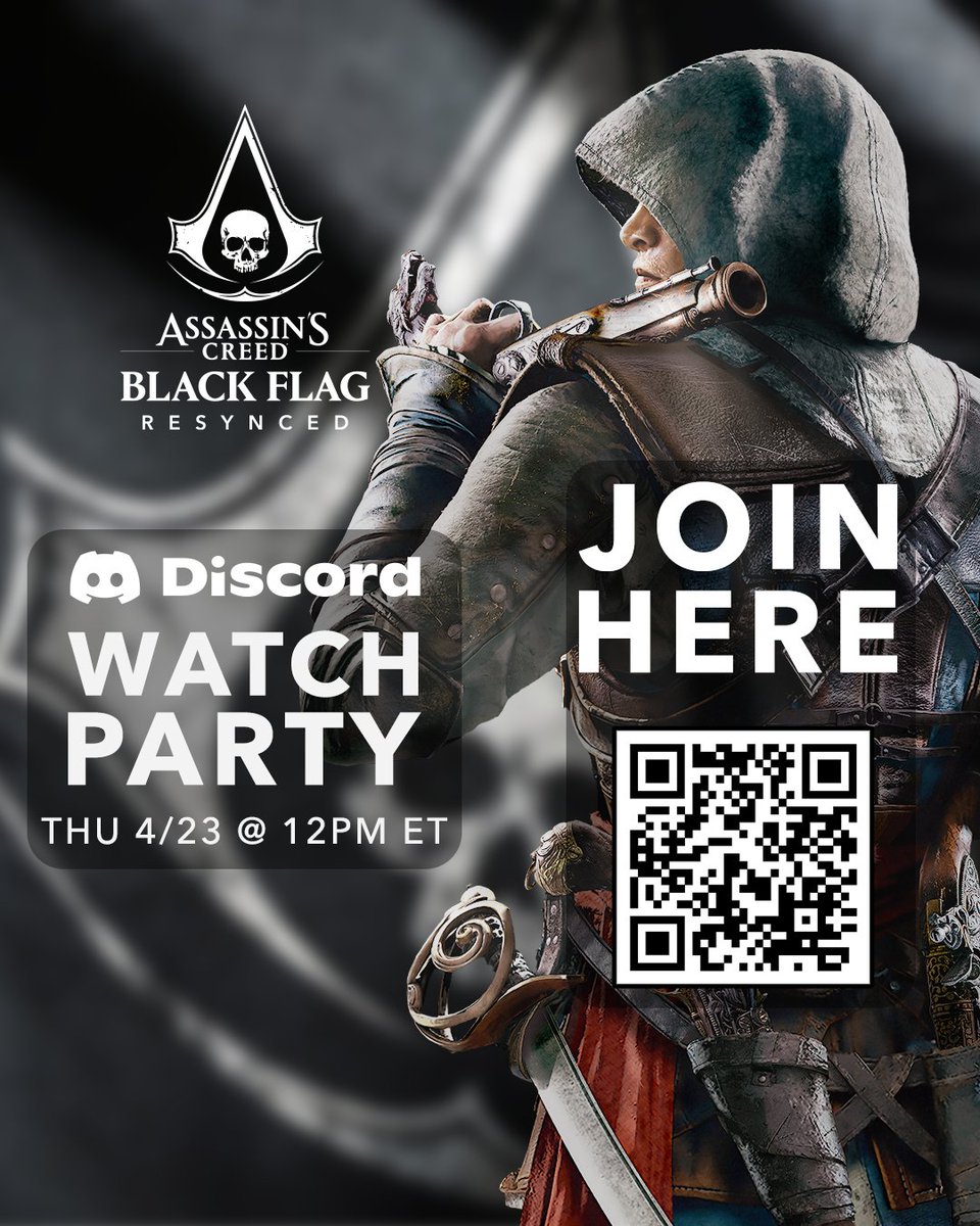 Assassin's Creed tweet media
