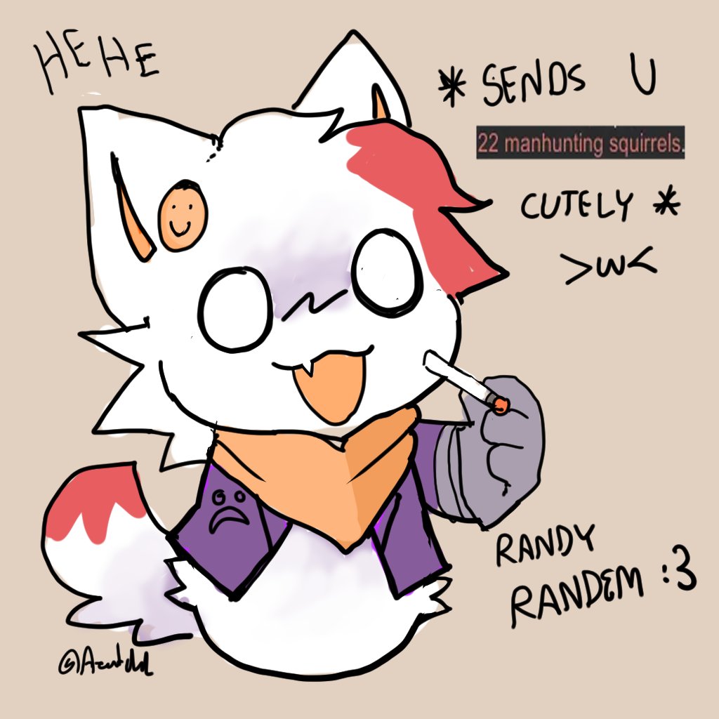 John | Working on GatoSquad tweet media