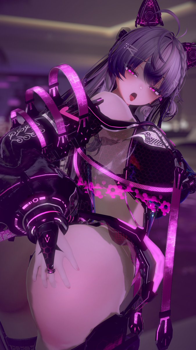 kカイト@VRC tweet media