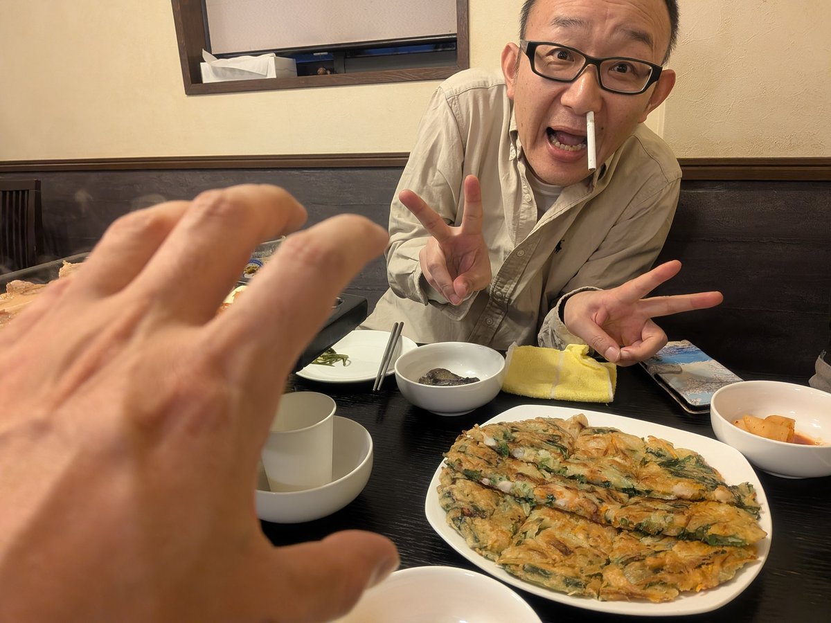 やべっち（おケツを叩かれたギタリスト） tweet media