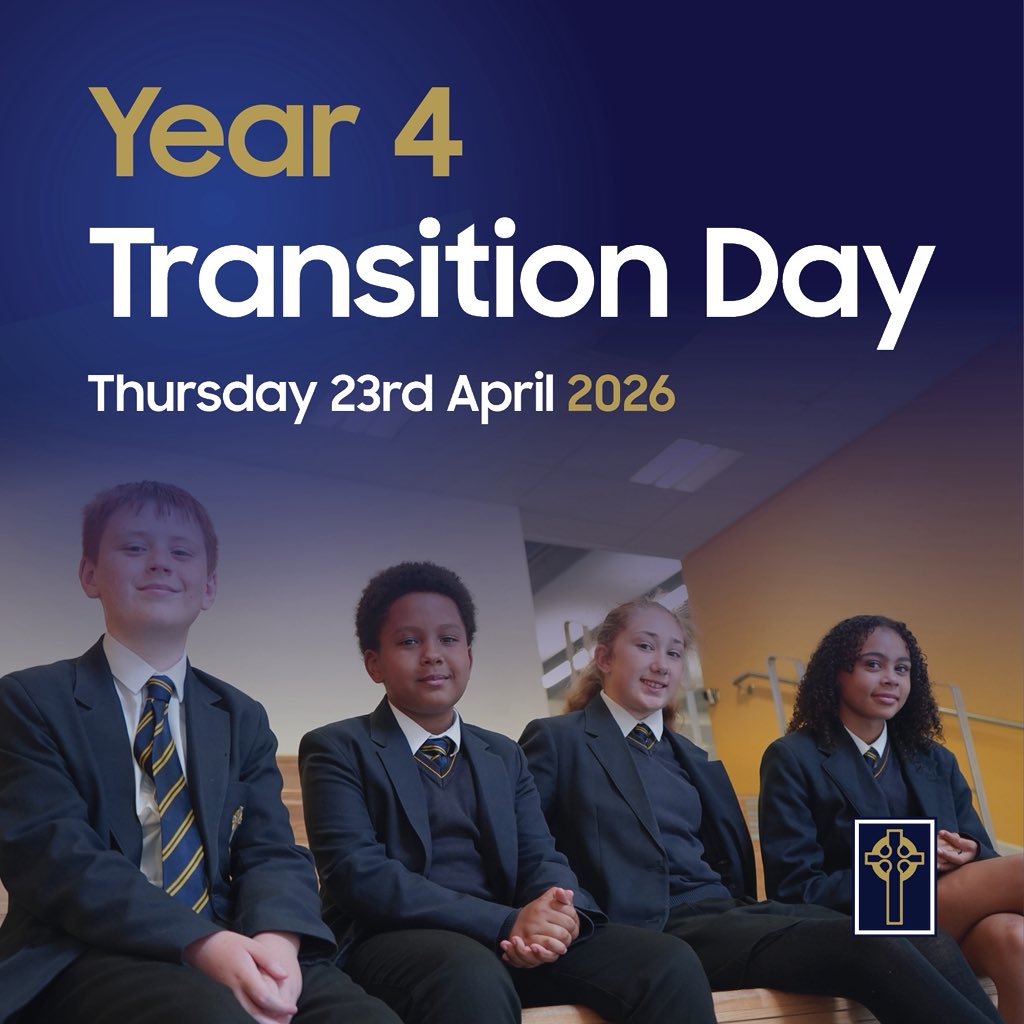 All Hallows Salford tweet media