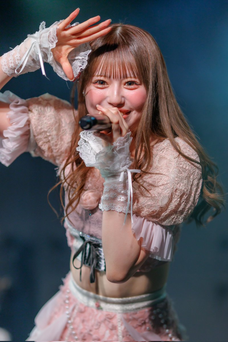 SHIN1_O's tweet image. #EDEN＠アキバステラキューブ(2026.04.19)
#EDENSTORY
#葉月ことは