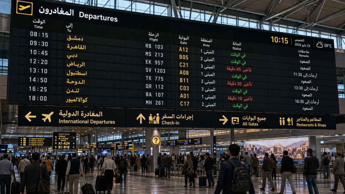 Yahya Khaddam tweet media