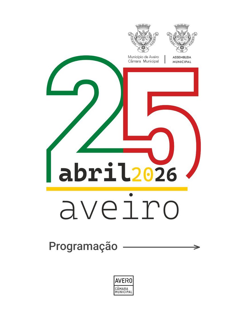 Município de Aveiro tweet media