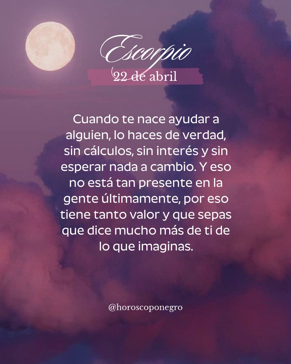 escorpio_hn's tweet photo. ✨ ♏ ✨ https://t.co/Fjz210E8L8