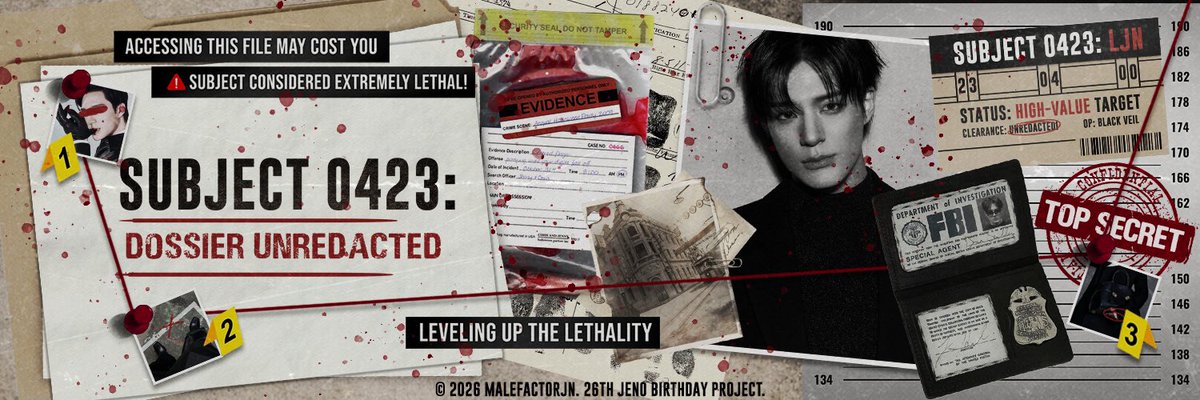 악당 이제노 tweet media