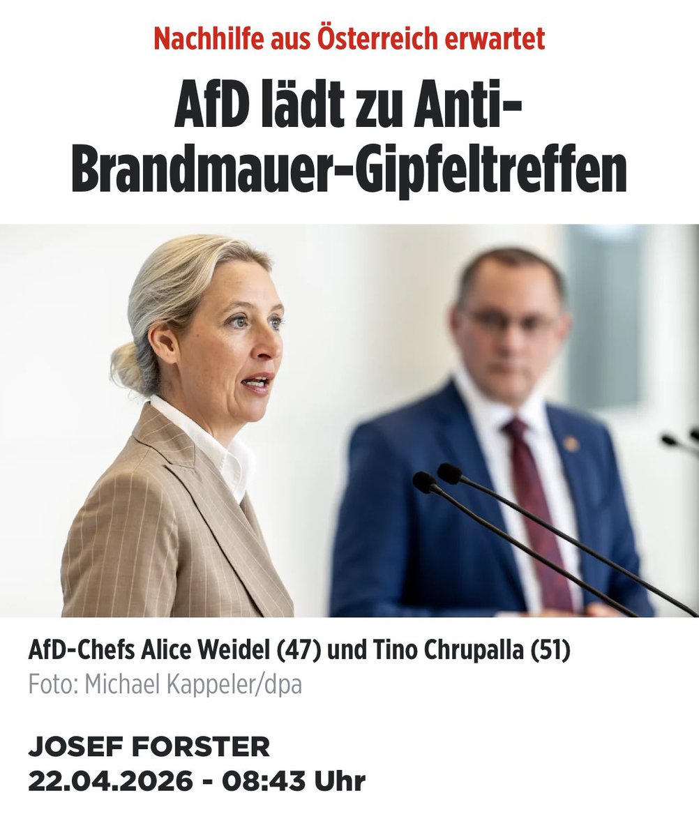 Anabel Schunke tweet media