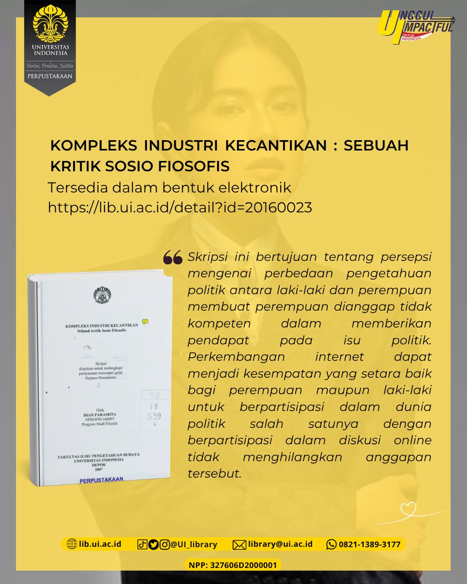 UI Library tweet media