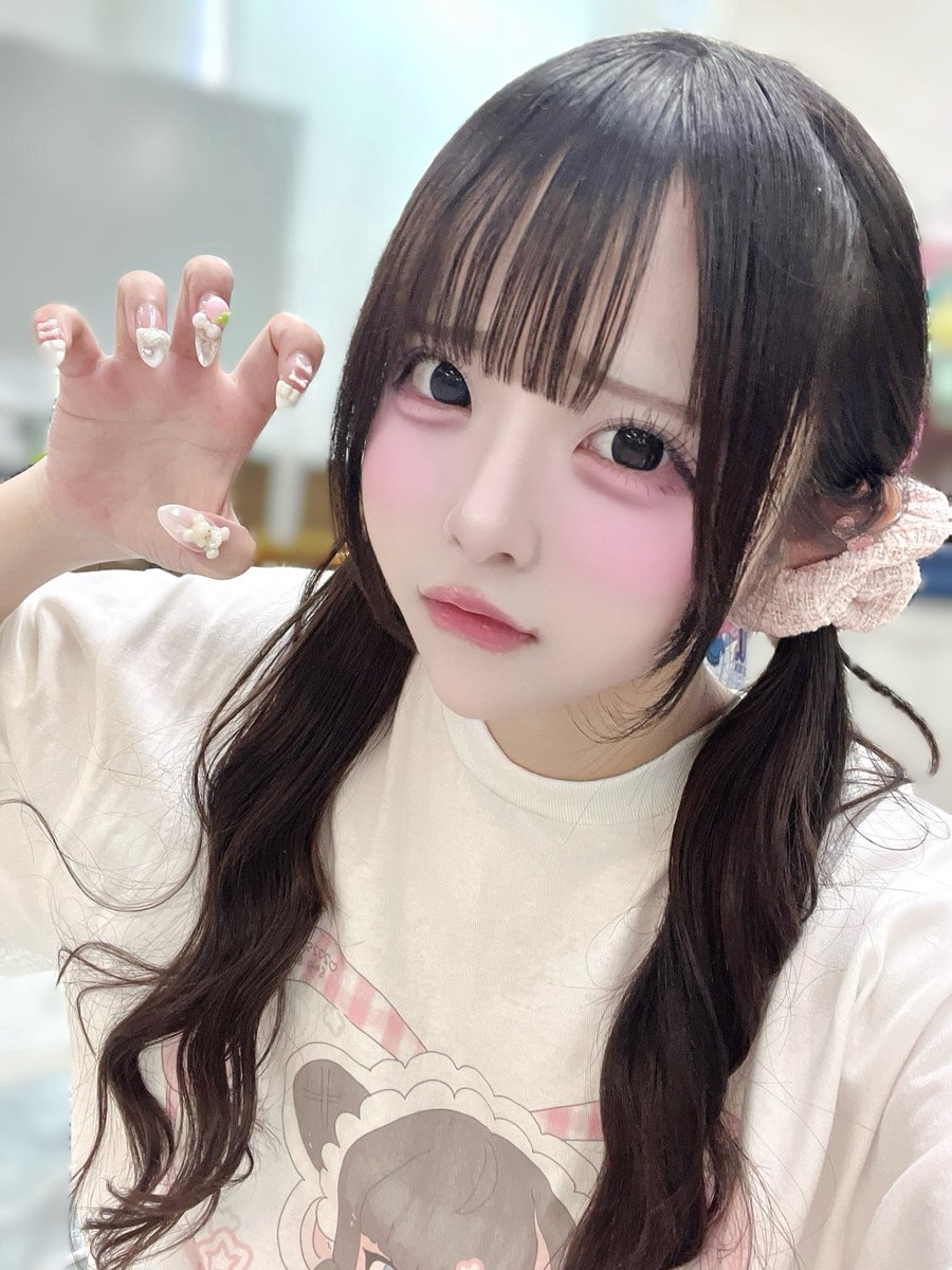 さほ@W.ダブルヴィー tweet media