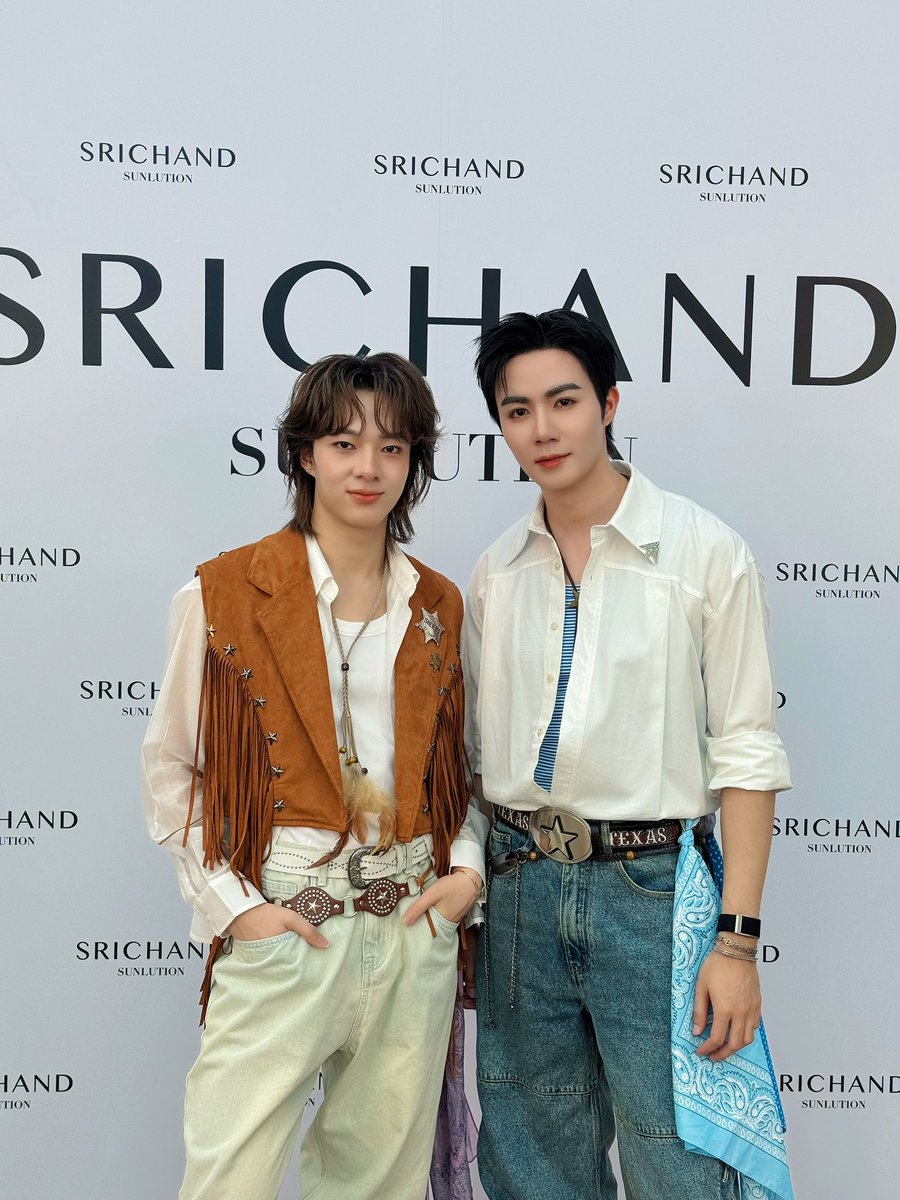 SUOLEANG tweet media