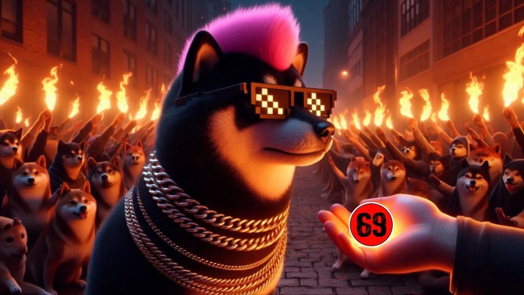 RealBossShib's tweet image. So thank you to all who have invested in me and believed in @69onShibarium for the past 2 years.

Thank you to those who stayed active &amp;amp; communicated with me in the down &amp;amp; hard times!

Thank you to those who held strong even with everything that has happened around us 😎✊ #BONE