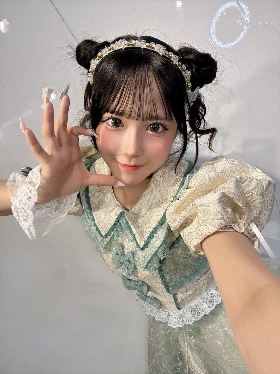 中村 莉菜(Switch Drop) tweet media