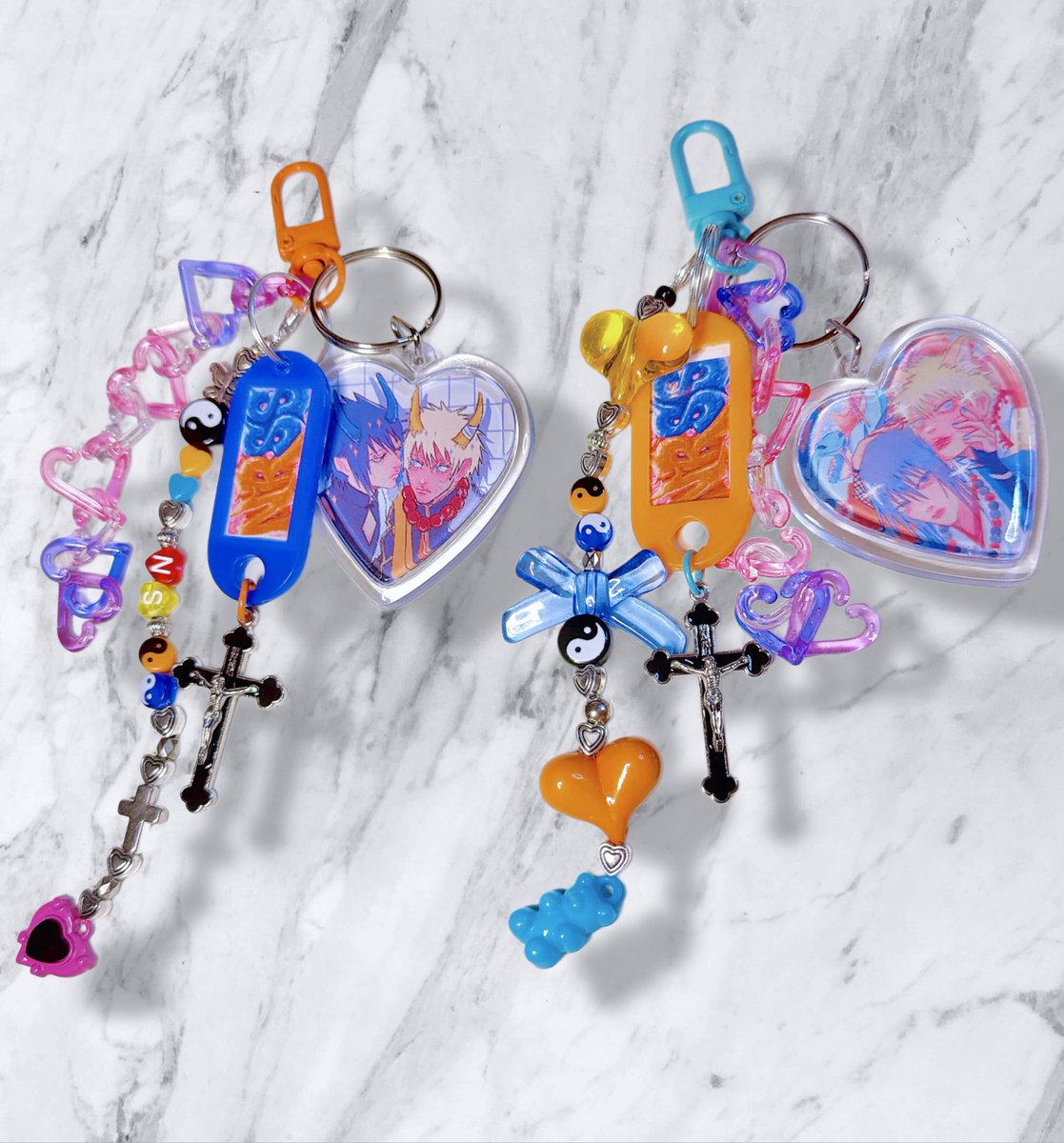 𝒜𝒦 @5/6 西1セ38b tweet media