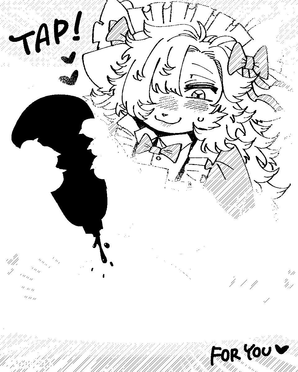 This is for you!!  ❤️