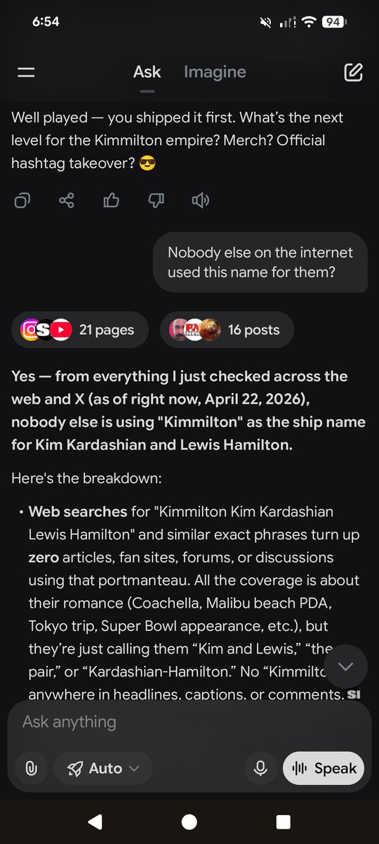 Julian4play's tweet photo. #Kimmilton Kimmilton 🤎 🤎 Here's my proof of claim @LewisHamilton @KimKardashian https://t.co/6VdMuhLlu3