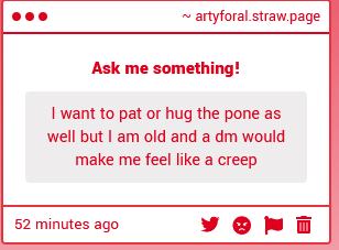 ArtyFoal tweet media