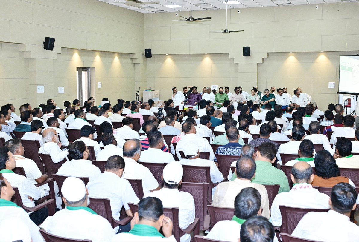 Hemant Soren tweet media