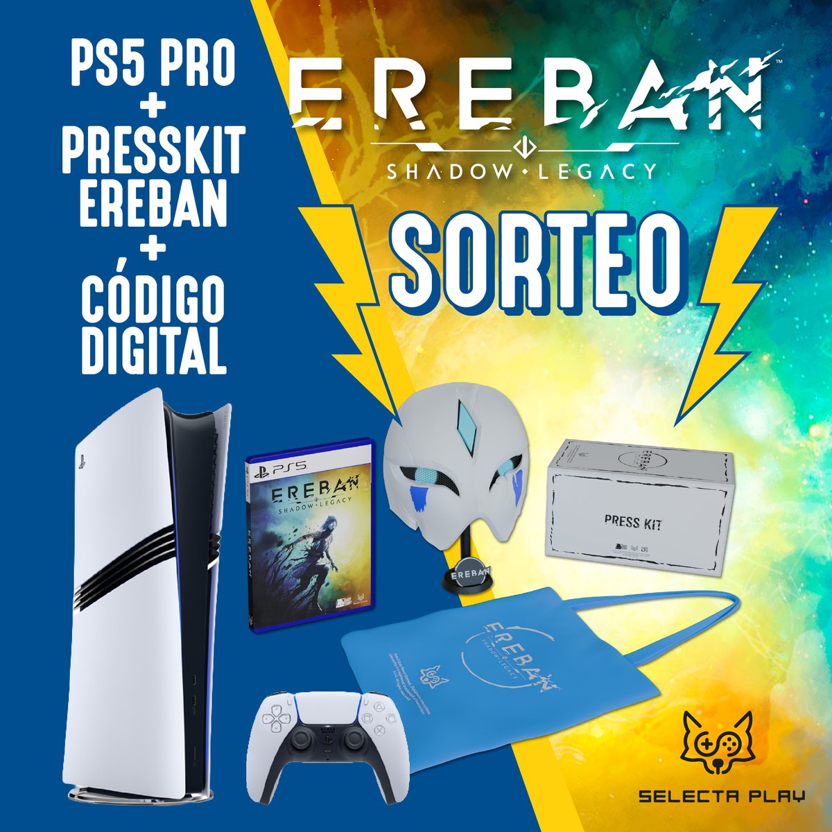 Selecta Play tweet media