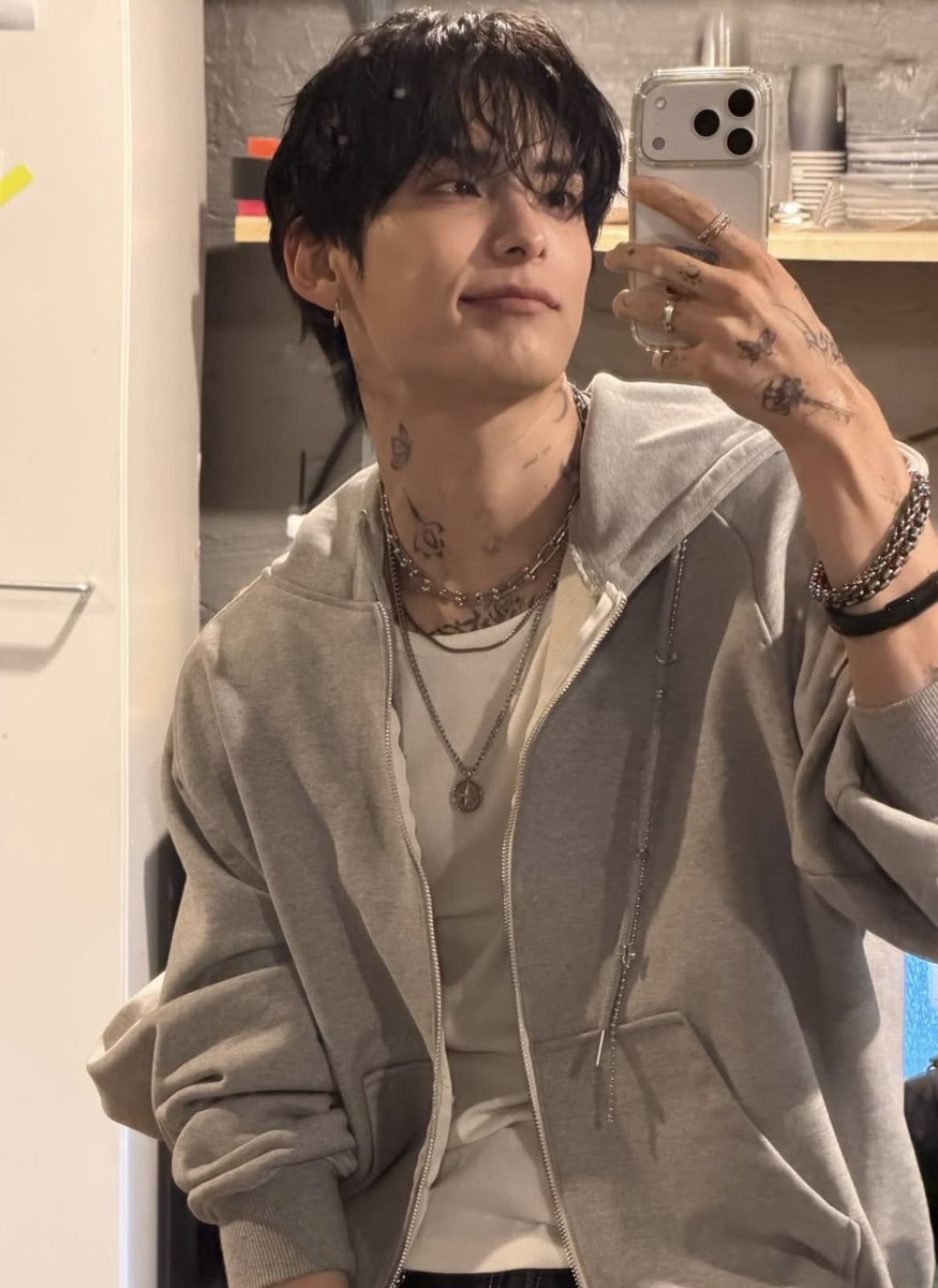 kolejny dzień i coraz to mniej siły